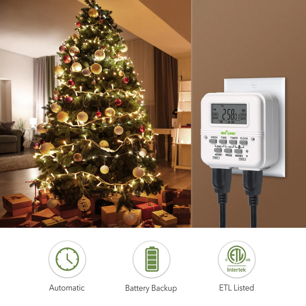 Optimizing Home Lighting The Essential Role of Indoor Lamp Timers