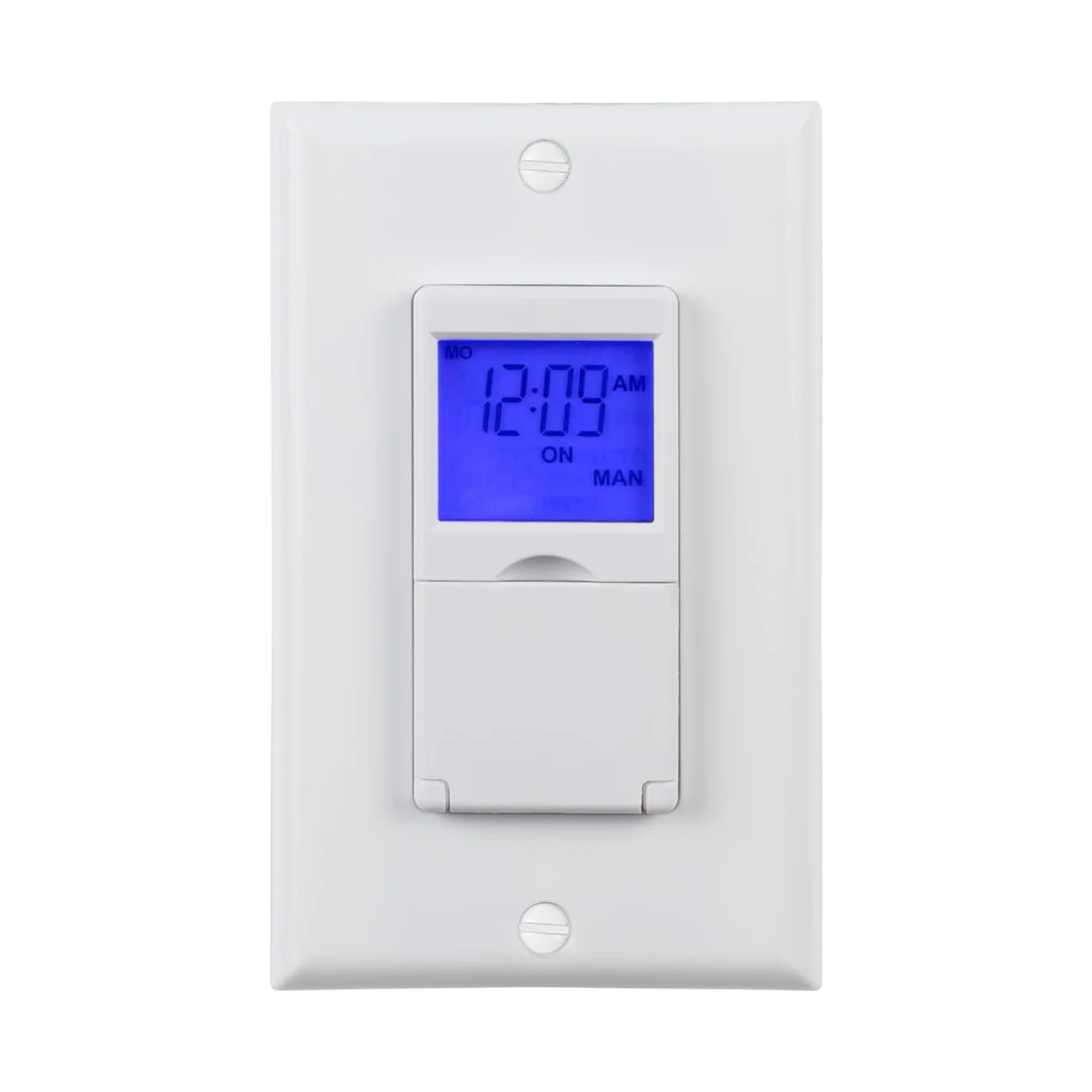 Illuminating Your Routines with BN LINK's Digital Timer Switch
