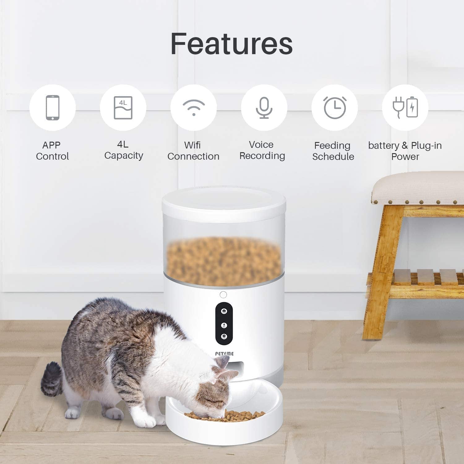 Smart Pet Supplies