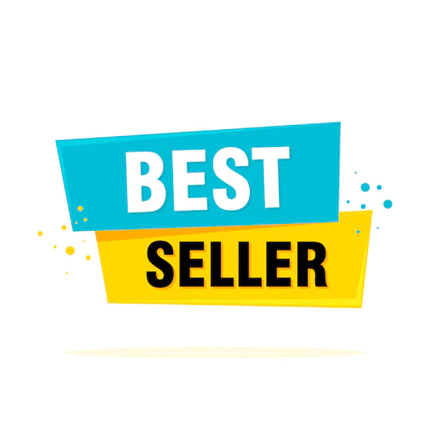 Best Sellers