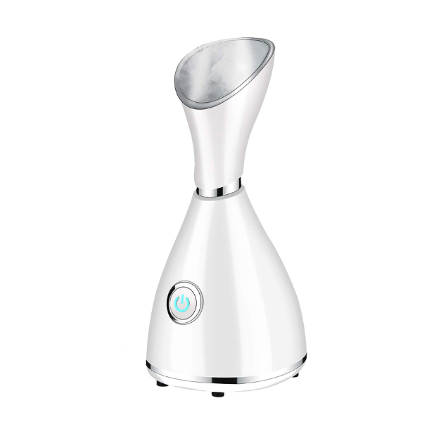 Portable Facial Steamer, Nano Face Steamer Warm Mist Home