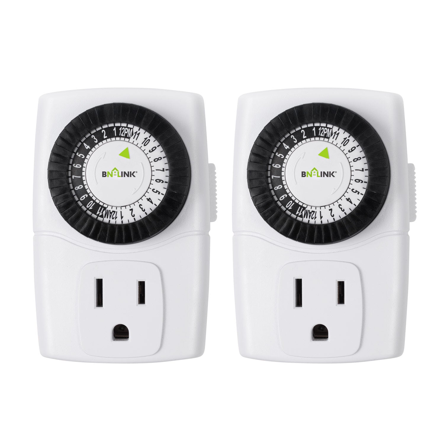 bn link timer