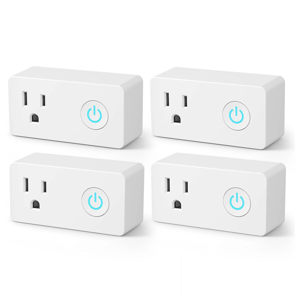 Enhance Your Home Automation with Bn-Link's Smart WiFi Outlet Hubless