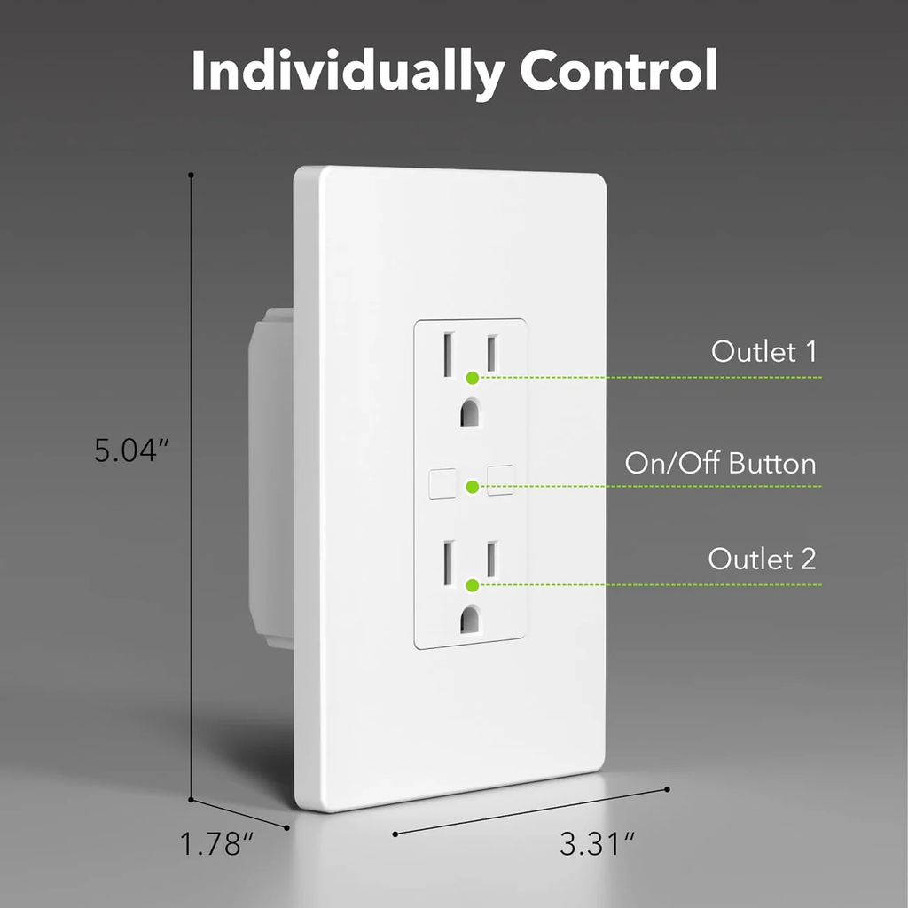 Why BN LINK Is the Premier Choice for Wholesale Remote Activated Outle