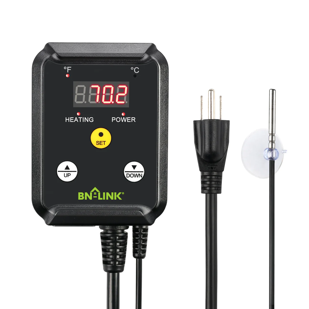 Toasty Comfort: Unlocking the Power of Precise Temperature Control
