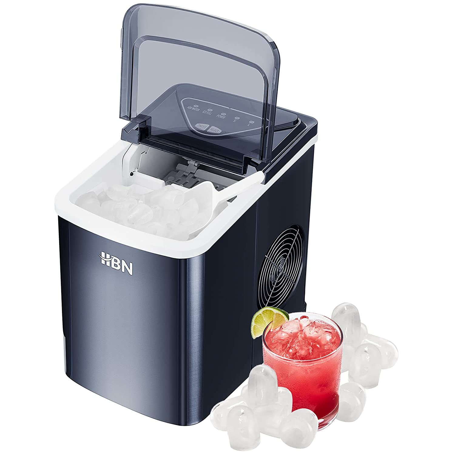 Refrigerators & Ice Makers