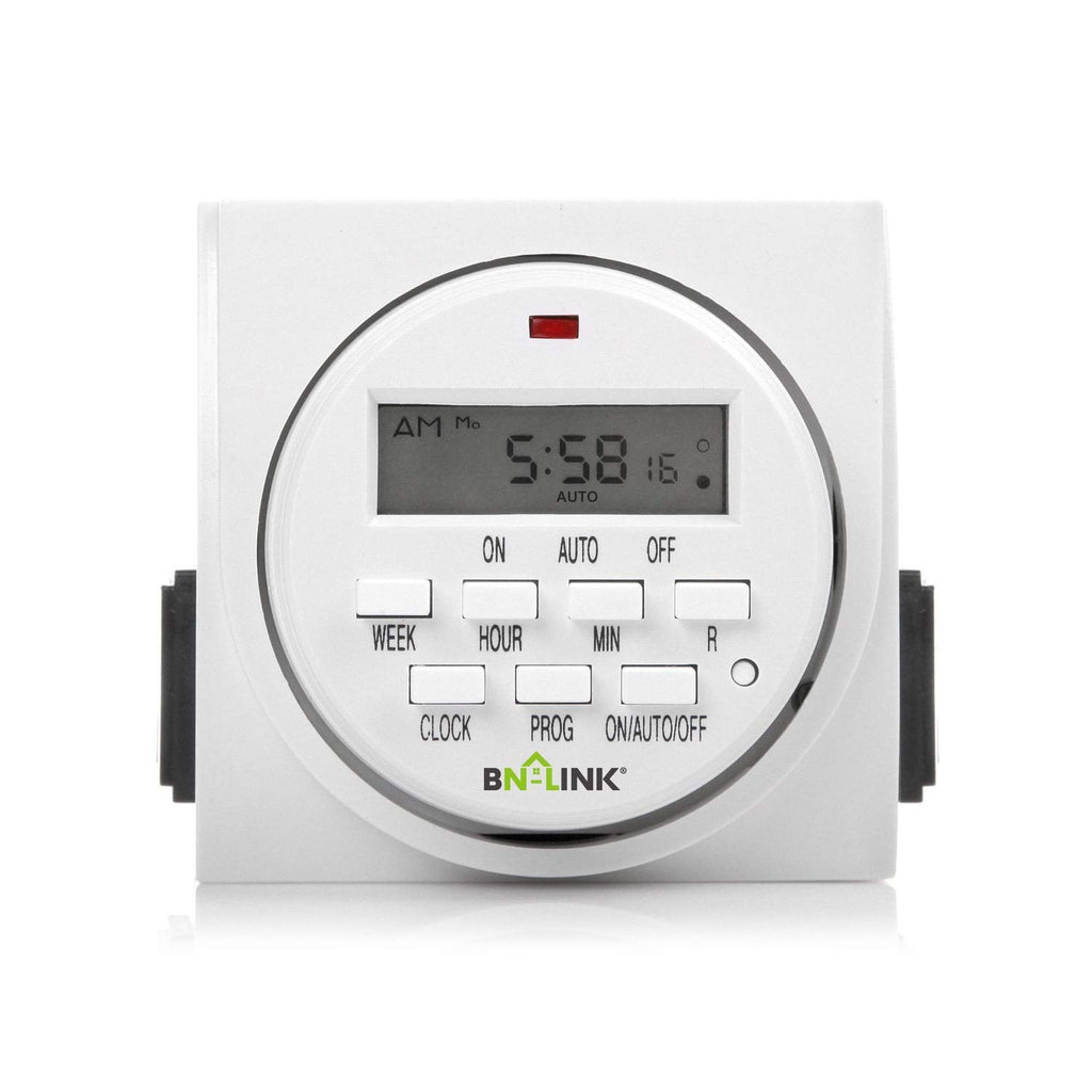 Timer Claasic Control Classis Timers