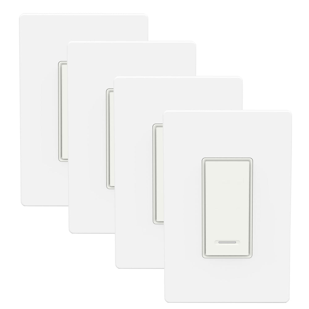 Smart Wireless Wall Timer Switch | BN-LINK