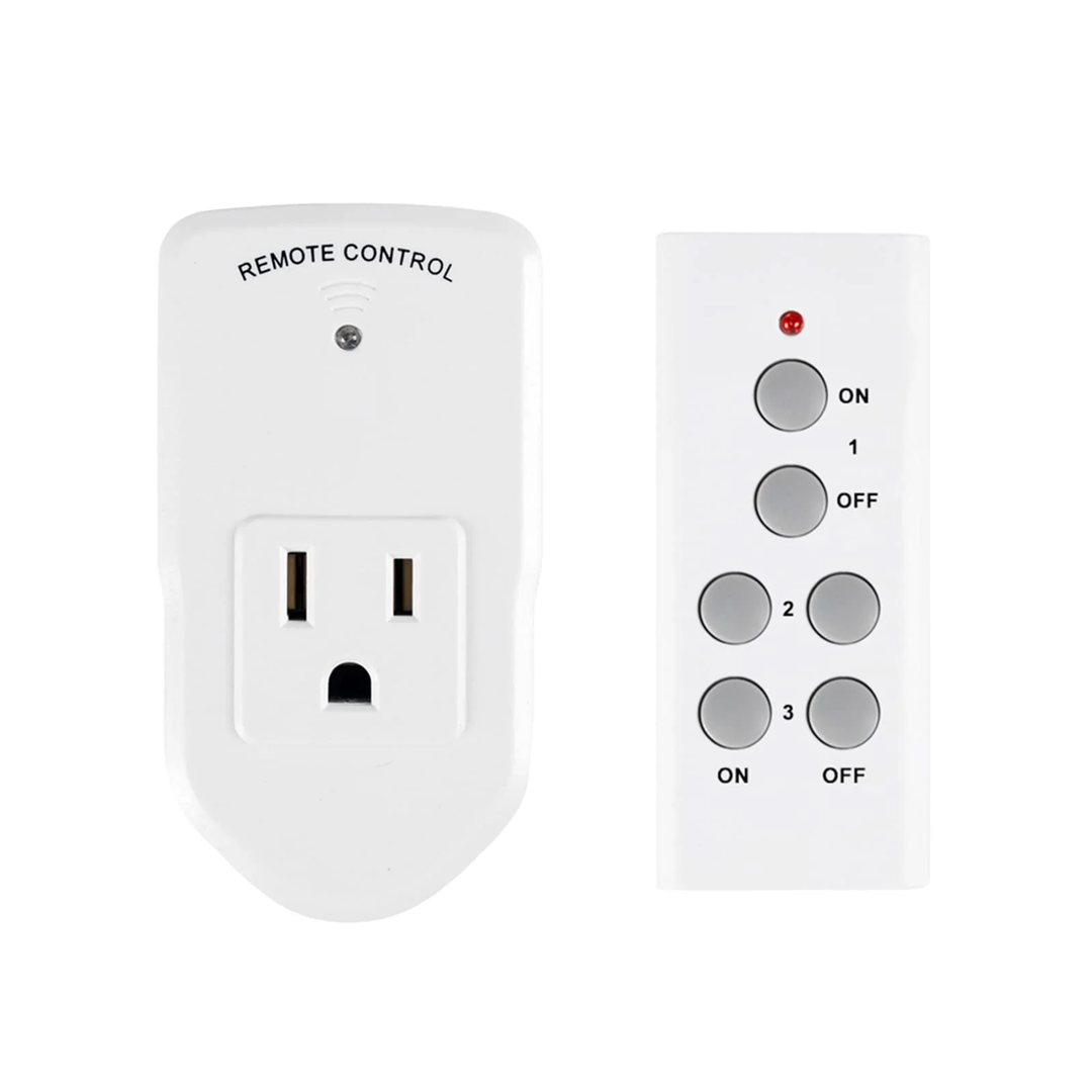 Digital Cooling Thermostat Controller 40-108°F BN-LINK - BN-LINK