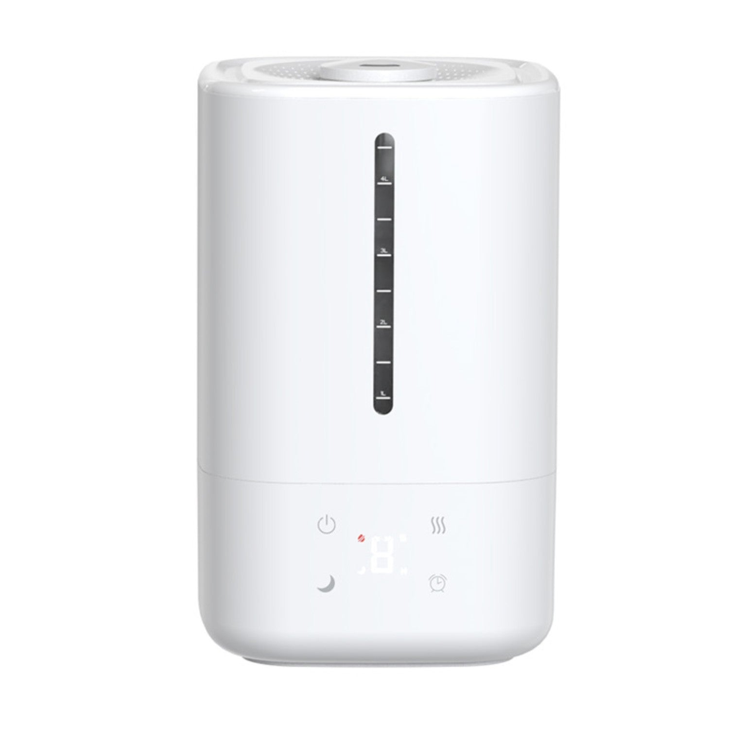 Top Fill Humidifiers for Bedroom, Water Tank, 3 Modes, Timer & Oil Diffuser, Quiet Cool Mist Air Humidifier for Home Bn-link