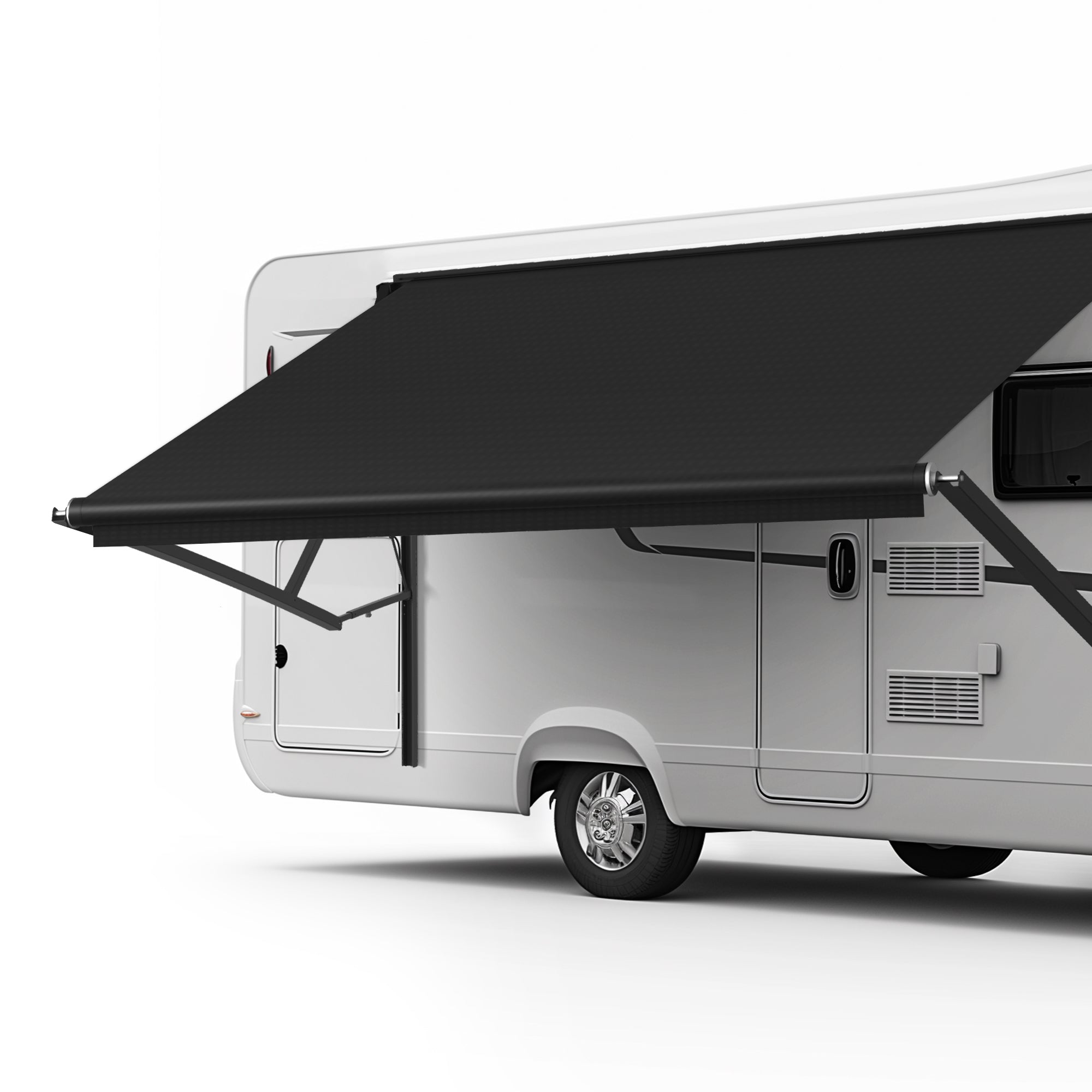 Rv Interior Remodel Irvine, CA