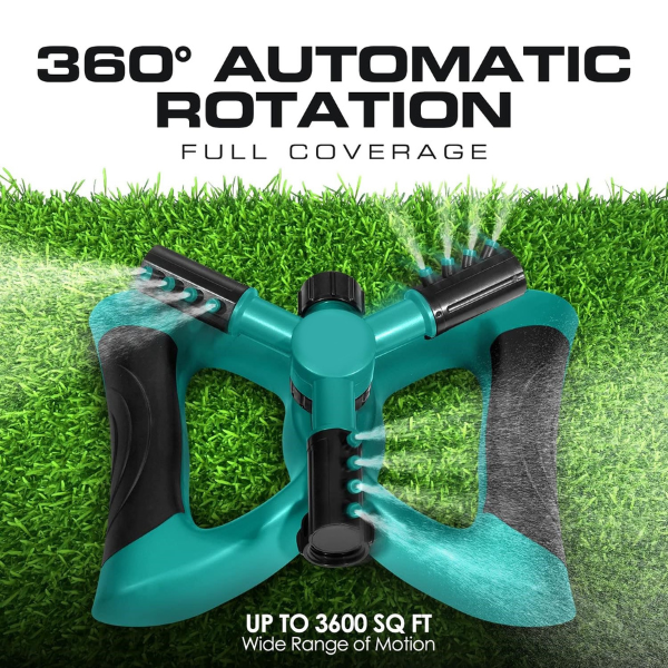 BN-LINK Sprinkler - Thumbnail 2