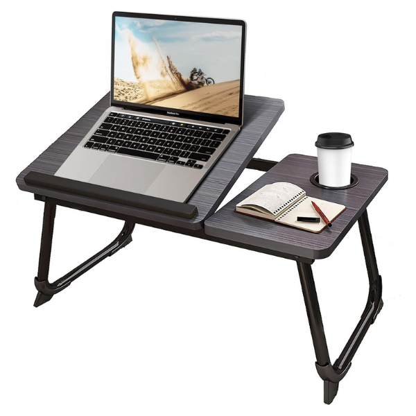 Fordable Legs Laptop Desk for Bed or Couch Enjoy Woking in Bed Desk Bn-link - BN-LINK