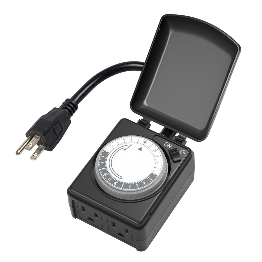 Bnlink Outdoor Timers - BN-LINK