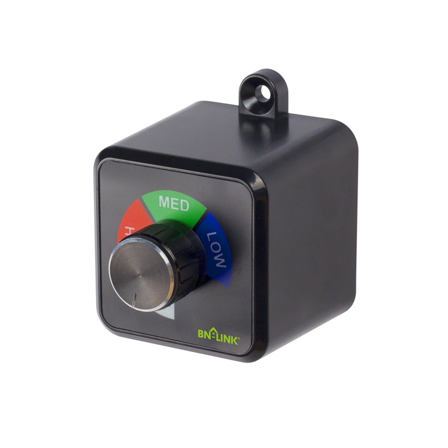 Exhaust Variable Speed Fan Speed Adjuster 4.8A / 600W