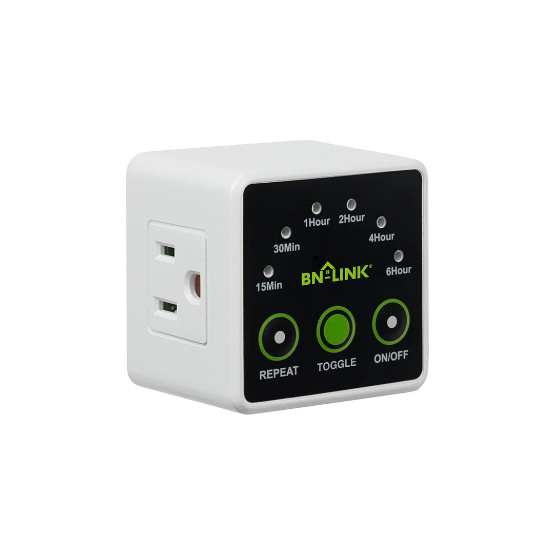 Indoor Timers BN LINK indoor-timers-bn-link