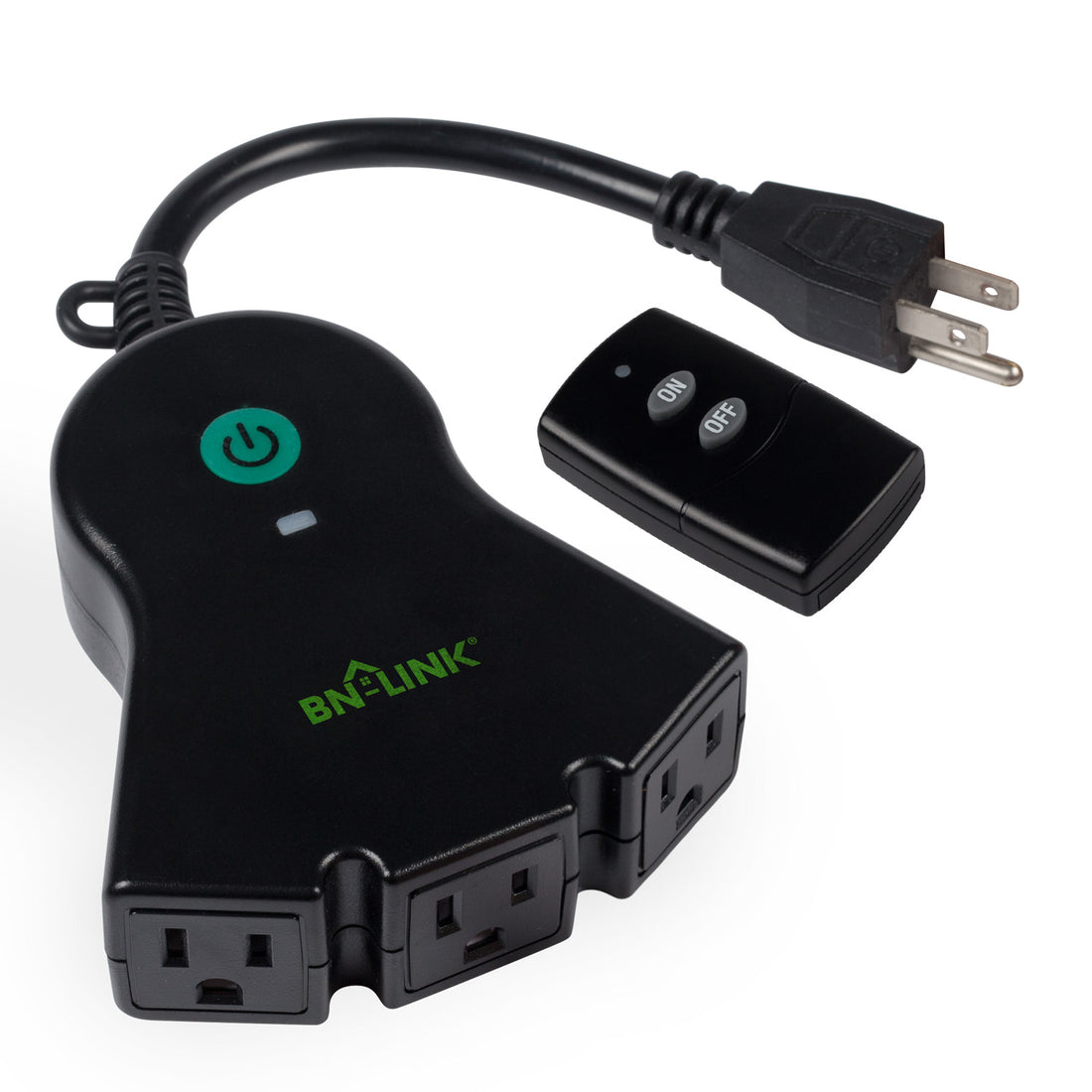 Best Smart Home Products & Solutions Provider | BN-LINK