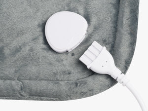 Heating Pad for Neck and Shoulders 16"x23" Neck Pain Relief BN-LINK - BN-LINK