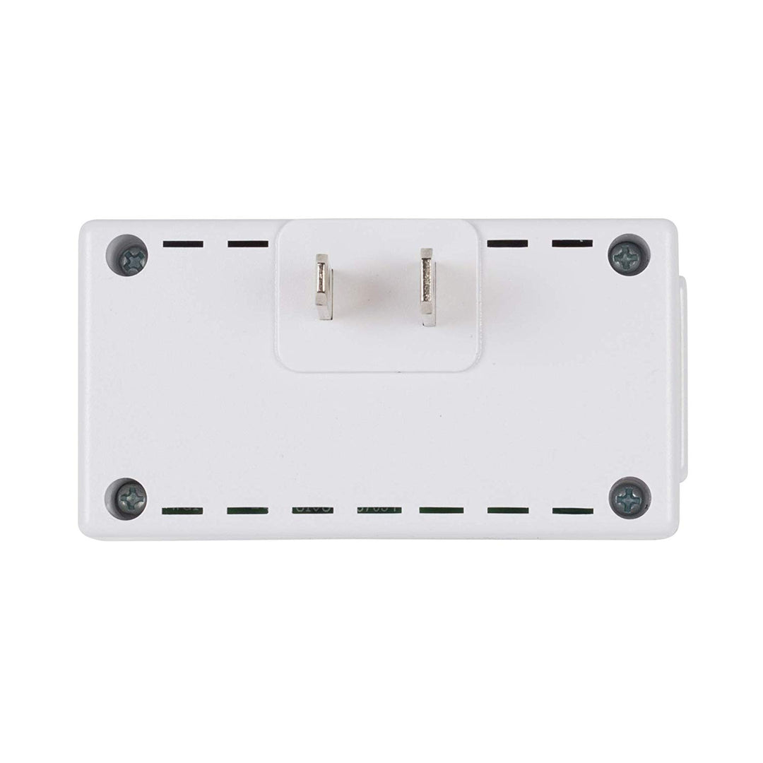 Mini Indoor Stackable 24-Hour Digital Outlet Timer 2 Pack BN-LINK - BN-LINK