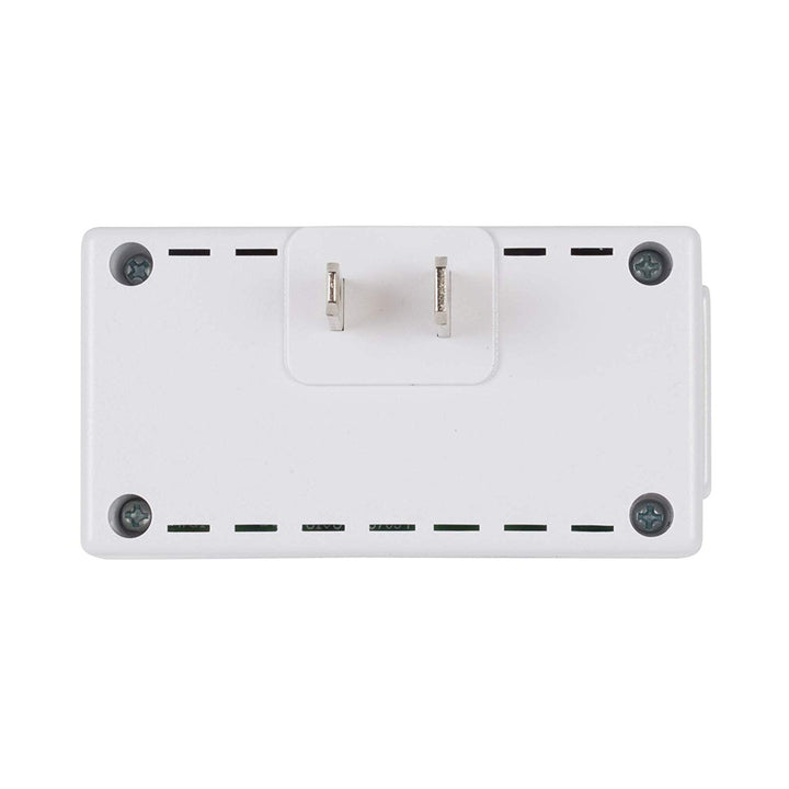 Mini Indoor Stackable 24-Hour Digital Outlet Timer 2 Pack BN-LINK - BN-LINK