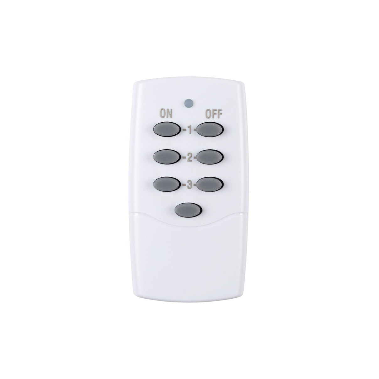 Mini Wireless Remote Control Outlet Switch Power Plug (2 Remotes+5 Outlets)  BN-LINK