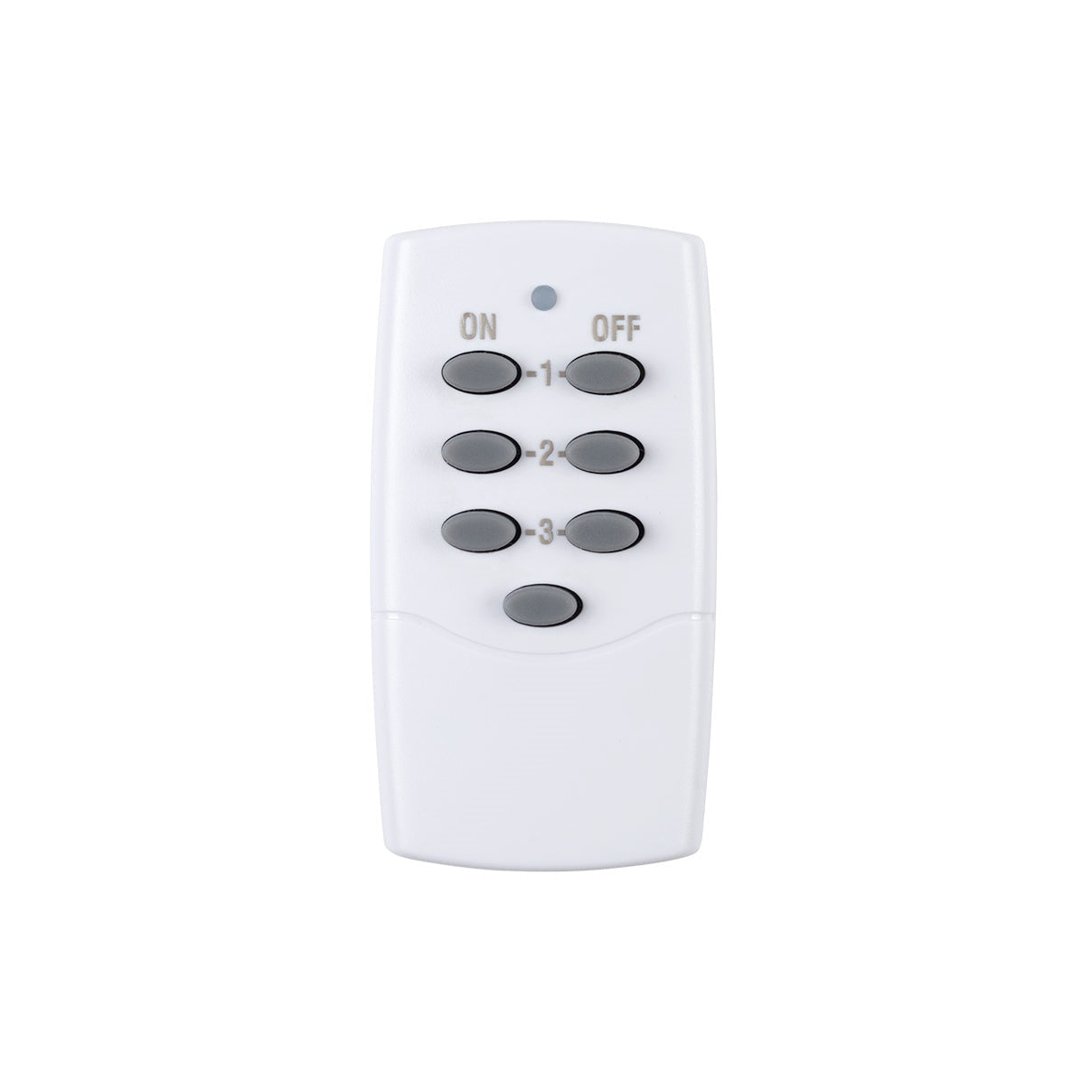 BN-LINK BNR-U117 Wireless Remote Control Socket User Manual