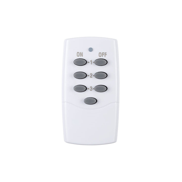 BN-LINK Replacement Remote Control 3x1 (Model C) - BN-LINK