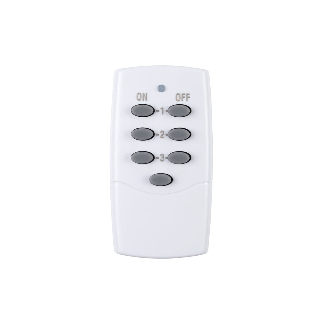 BESTTEN Wireless Remote Controller, Compatible with Remote Control