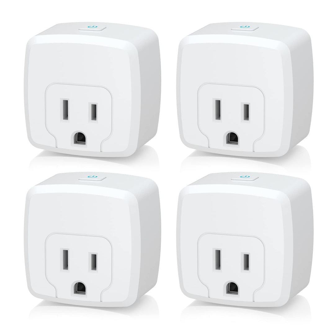 How to Fix the BN-Link Smart Plug Not Connecting Issue