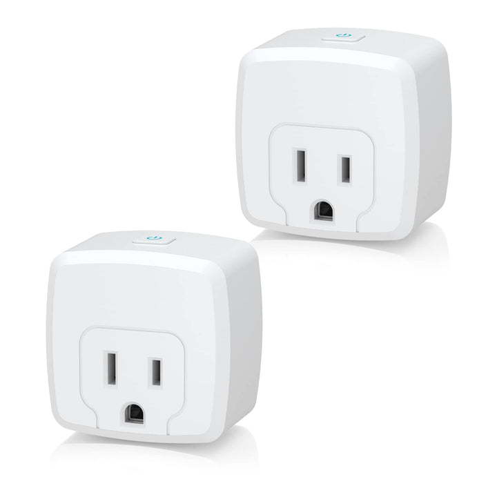 Smart WiFi Outlet Hubless Timer 4 Pack BN-LINK - BN-LINK