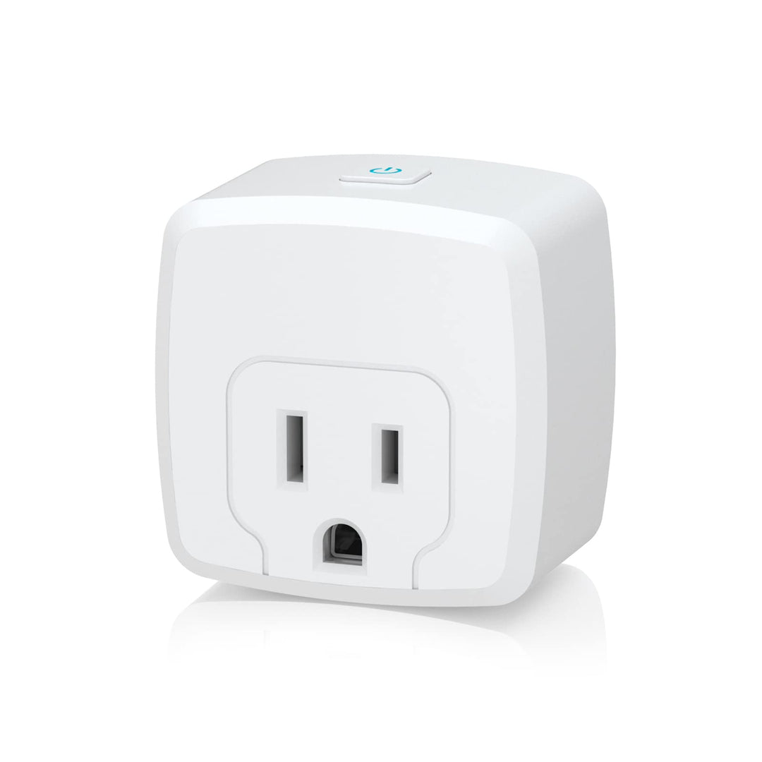 BN-LINK WiFi Heavy Duty Smart Plug Outlet, No Hub Required with Timer  Function